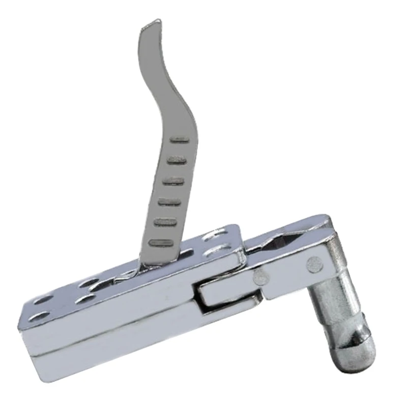 Slingshots Release Device Zinc Alloy Profession Slingshots Release Device Catapult Triggers DIY Accessory Tool Slingshot Accesso
Slingshots Release Device Zinc Alloy Profession Slingshots Release Device Catapult Triggers DIY Accessory Tool Slingshot Accesso