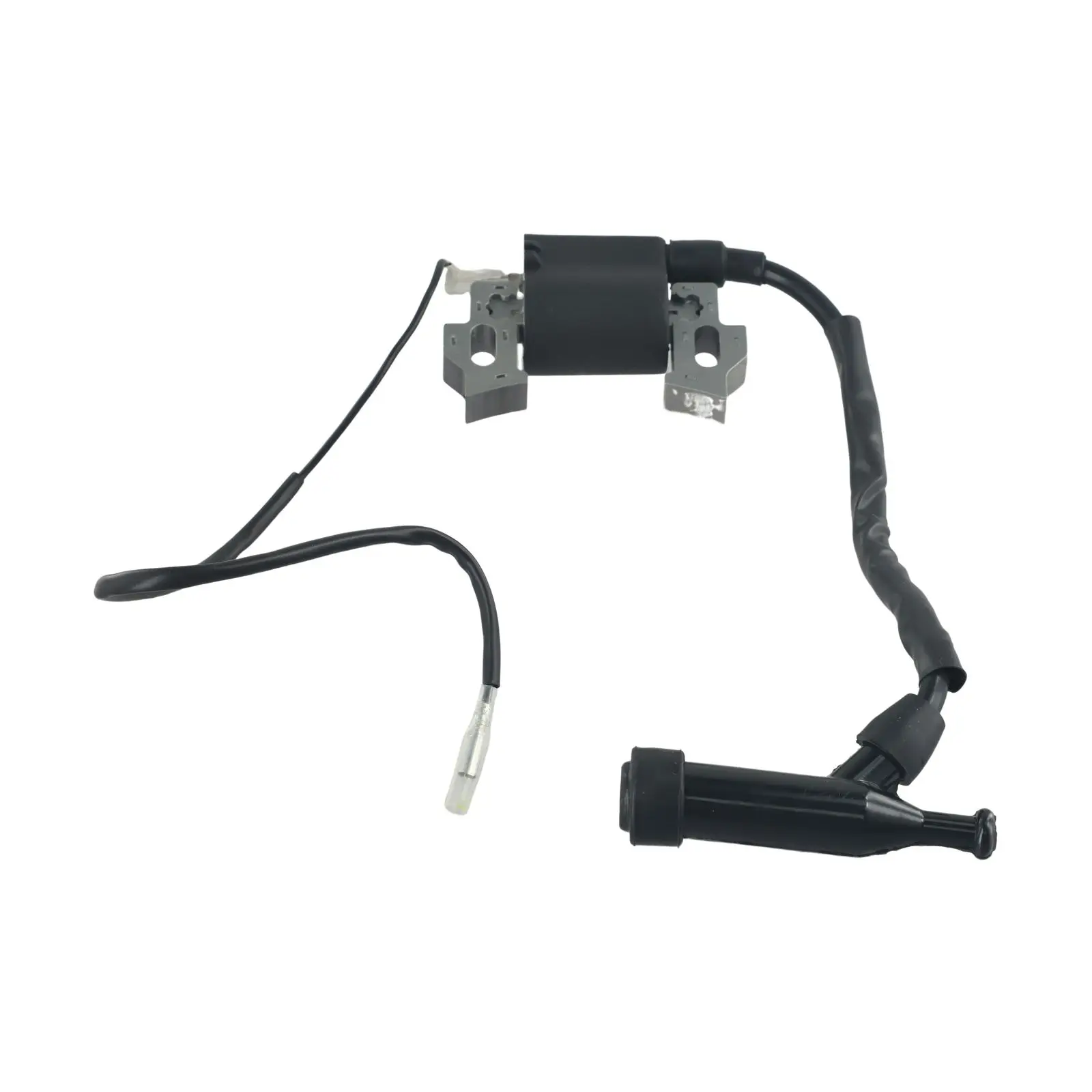 Катушка зажигания для Honda GX240 GX270 GX340 GX390 30500-Z5T-003, запасные части для двигателей, запасные части для садовых электроинструментов
Катушка зажигания для Honda GX240 GX270 GX340 GX390 30500-Z5T-003, запасные части для двигателей, запасные части для садовых электроинструментов