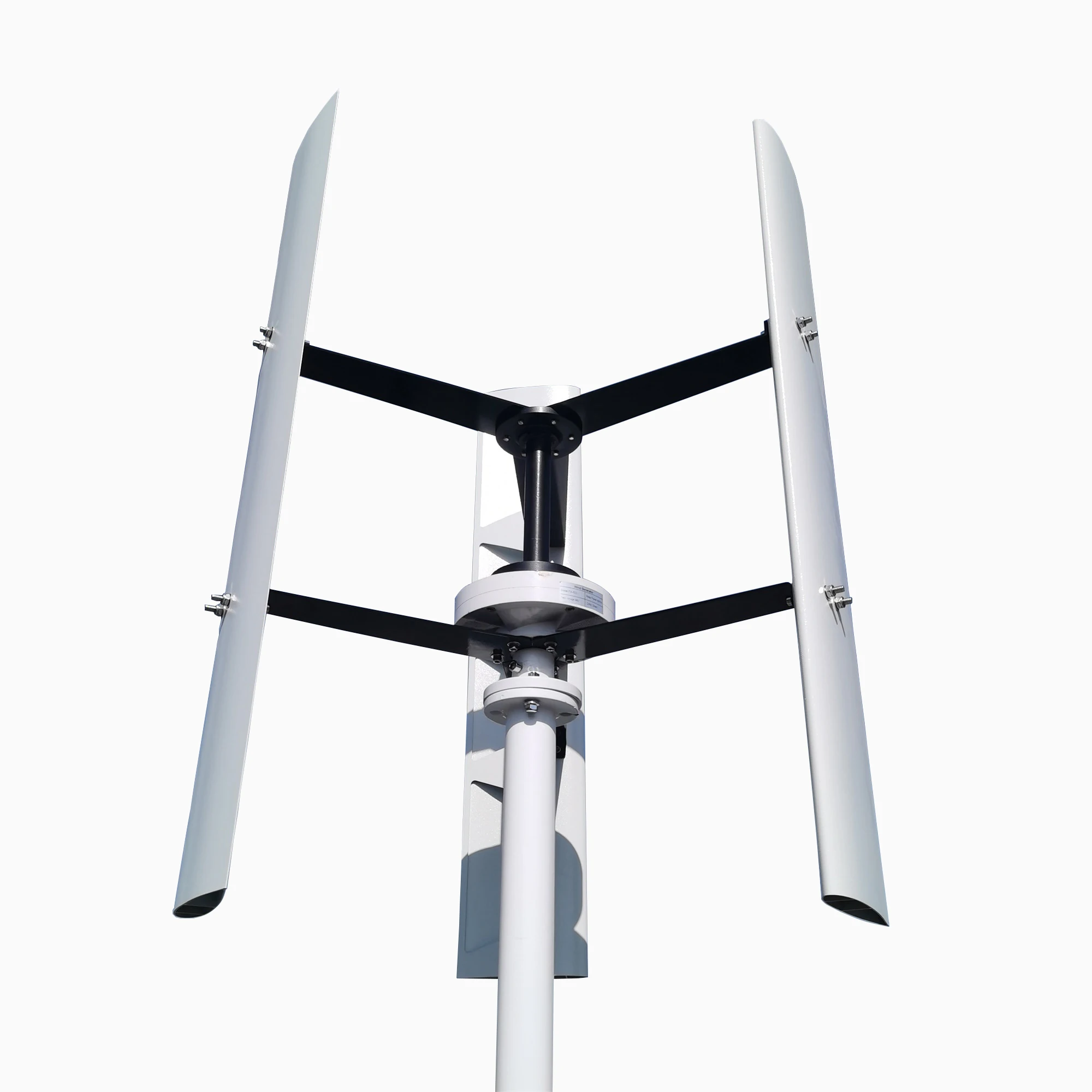 China vertical axis wind generator 1kw 12V 24V 48V eolic energy generator Wind Turbine Renewable Energy
China vertical axis wind generator 1kw 12V 24V 48V eolic energy generator Wind Turbine Renewable Energy