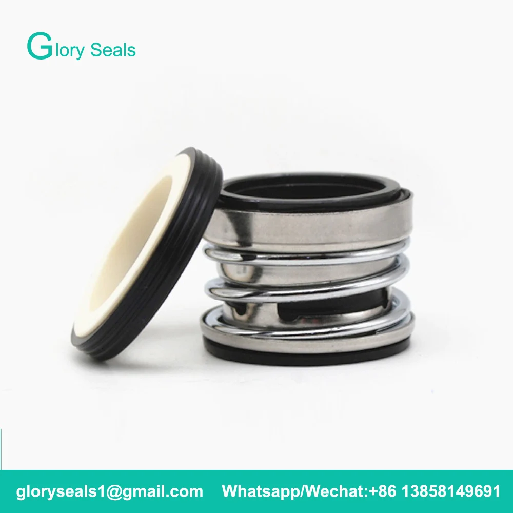 104-22 Mechanical Seal Shaft Size 22mm For Water Pump (Material: CAR/CER/NBR) 5pcs/lot
104-22 Mechanical Seal Shaft Size 22mm For Water Pump (Material: CAR/CER/NBR) 5pcs/lot