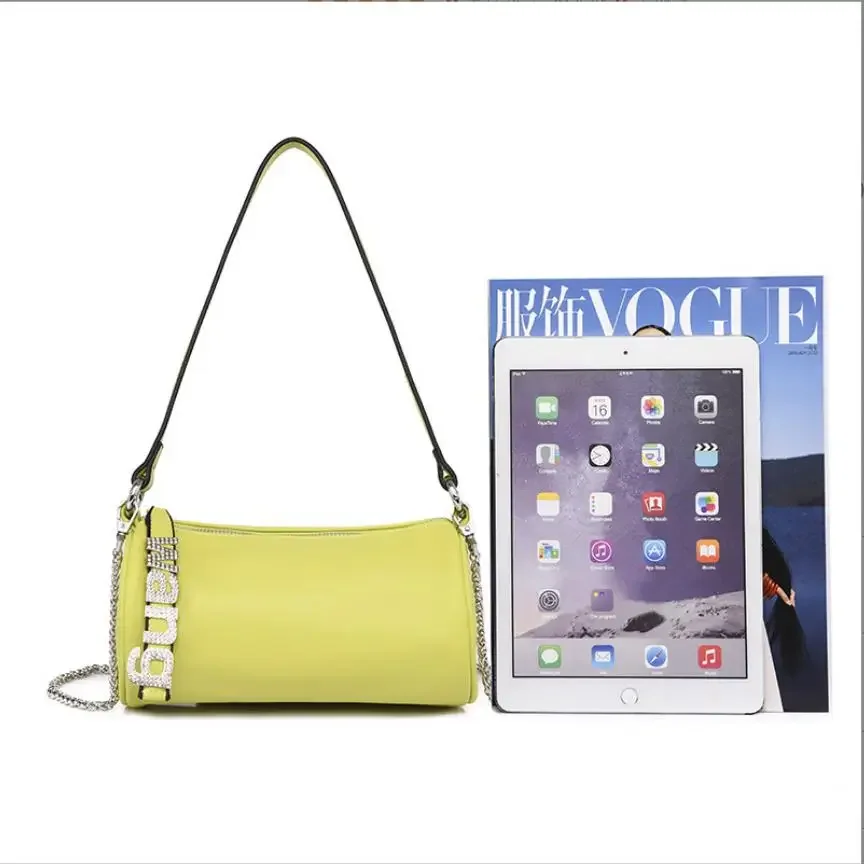 Designer Shoulder Bag Women PU Hobo Bags Rhinestone AW Zipper Handbag for Females 2023 Fahion Chain Small Crossbody Handbags cc
Designer Shoulder Bag Women PU Hobo Bags Rhinestone AW Zipper Handbag for Females 2023 Fahion Chain Small Crossbody Handbags cc