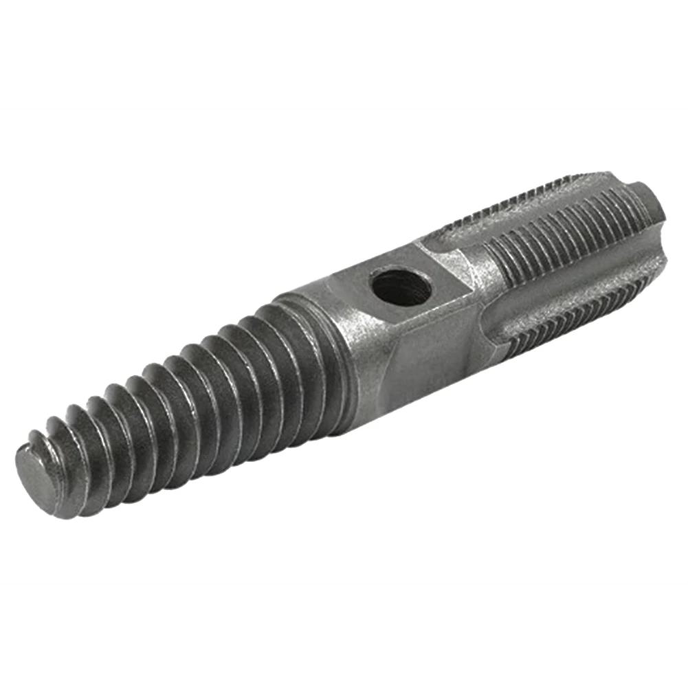 Threaded Extractor Water Pipe Extractor Bolt Screw Removal Broken Screw Extractor Double Head Design Drill Bits
Threaded Extractor Water Pipe Extractor Bolt Screw Removal Broken Screw Extractor Double Head Design Drill Bits