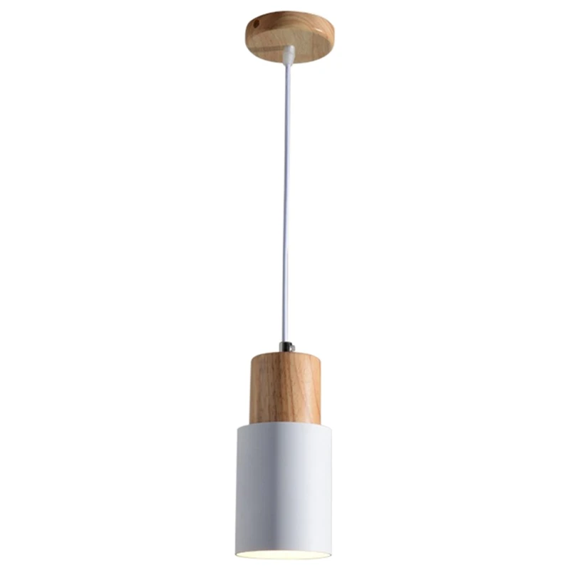 Small Chandelier Cylindrical Chandelier Macaron Chandelier Shade Nordic Ceiling Lamp(Without Bulb)
Small Chandelier Cylindrical Chandelier Macaron Chandelier Shade Nordic Ceiling Lamp(Without Bulb)
