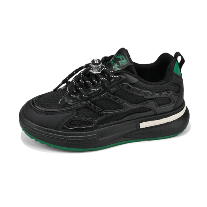 Boys Sneakers Girls Casual Shoes Four Seasons Teenage Students Sports Shoes Breathable Mesh Kids Children Shoes Size 31-39
Boys Sneakers Girls Casual Shoes Four Seasons Teenage Students Sports Shoes Breathable Mesh Kids Children Shoes Size 31-39