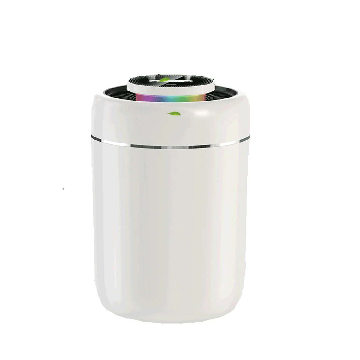 Humidifier Capacity Double Nozzle Diffuser Battery Rechargeable Air Humididicator Portable Home
Humidifier Capacity Double Nozzle Diffuser Battery Rechargeable Air Humididicator Portable Home