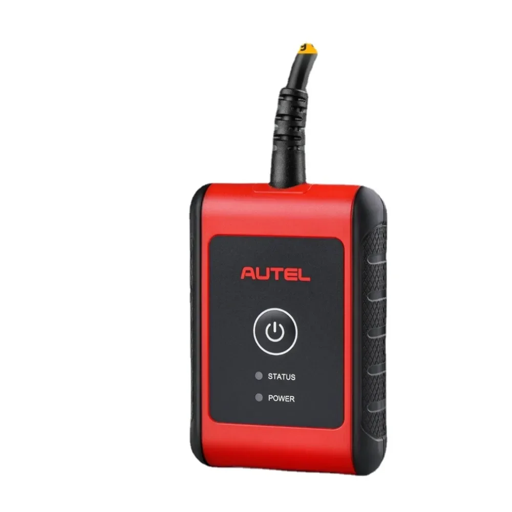 

Analysis Tool Works with Autel MaxiSys Tablet Original MaxiBAS BT506 Auto Battery and Electrical System