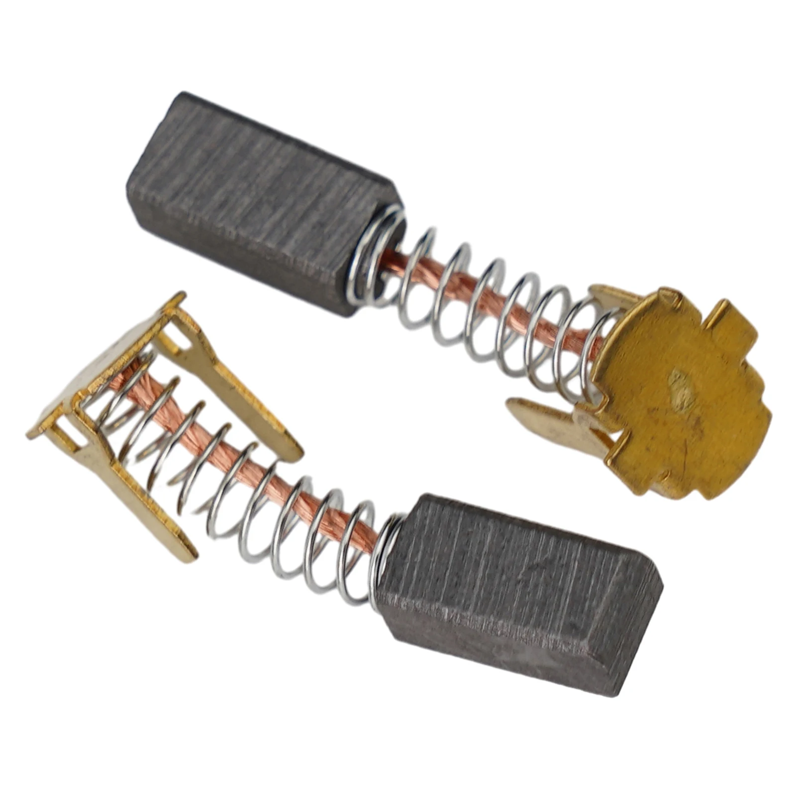 Carbon Brushes 999054 Replacement for Hitach G18DL G18DMR G18DSL G14DL Set of 4 Long Lasting Carbon Brushes (80 characters)
Carbon Brushes 999054 Replacement for Hitach G18DL G18DMR G18DSL G14DL Set of 4 Long Lasting Carbon Brushes (80 characters)