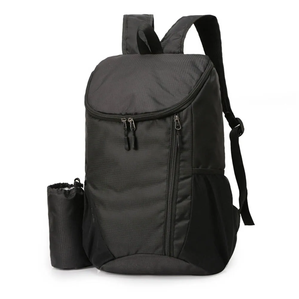 Outdoor Packable Backpack 6 Colors Comfortable Design Lightweight Protective Camping & Hiking Brand New Camping
Outdoor Packable Backpack 6 Colors Comfortable Design Lightweight Protective Camping & Hiking Brand New Camping