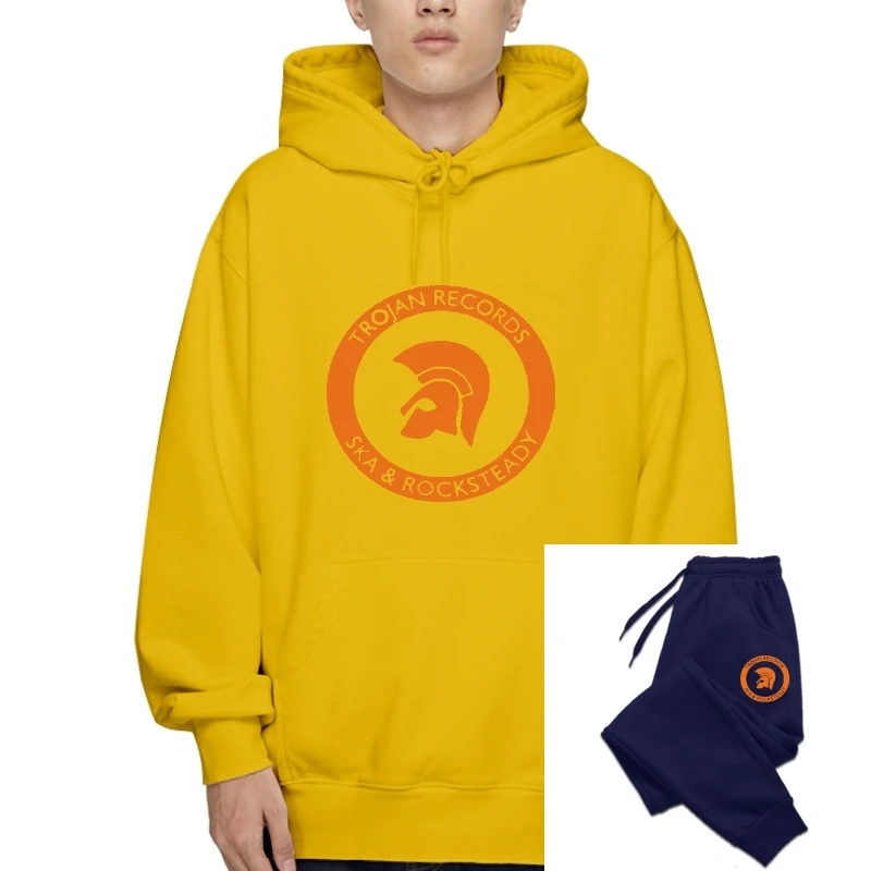 designer SweaSweatOuterwear Hoodie TROJAN RECORDS SKA ROCKSTEADY ORANGE Printed 2016 Summer Design Warm Fleece SweaSweatOuterw
designer SweaSweatOuterwear Hoodie TROJAN RECORDS SKA ROCKSTEADY ORANGE Printed 2016 Summer Design Warm Fleece SweaSweatOuterw