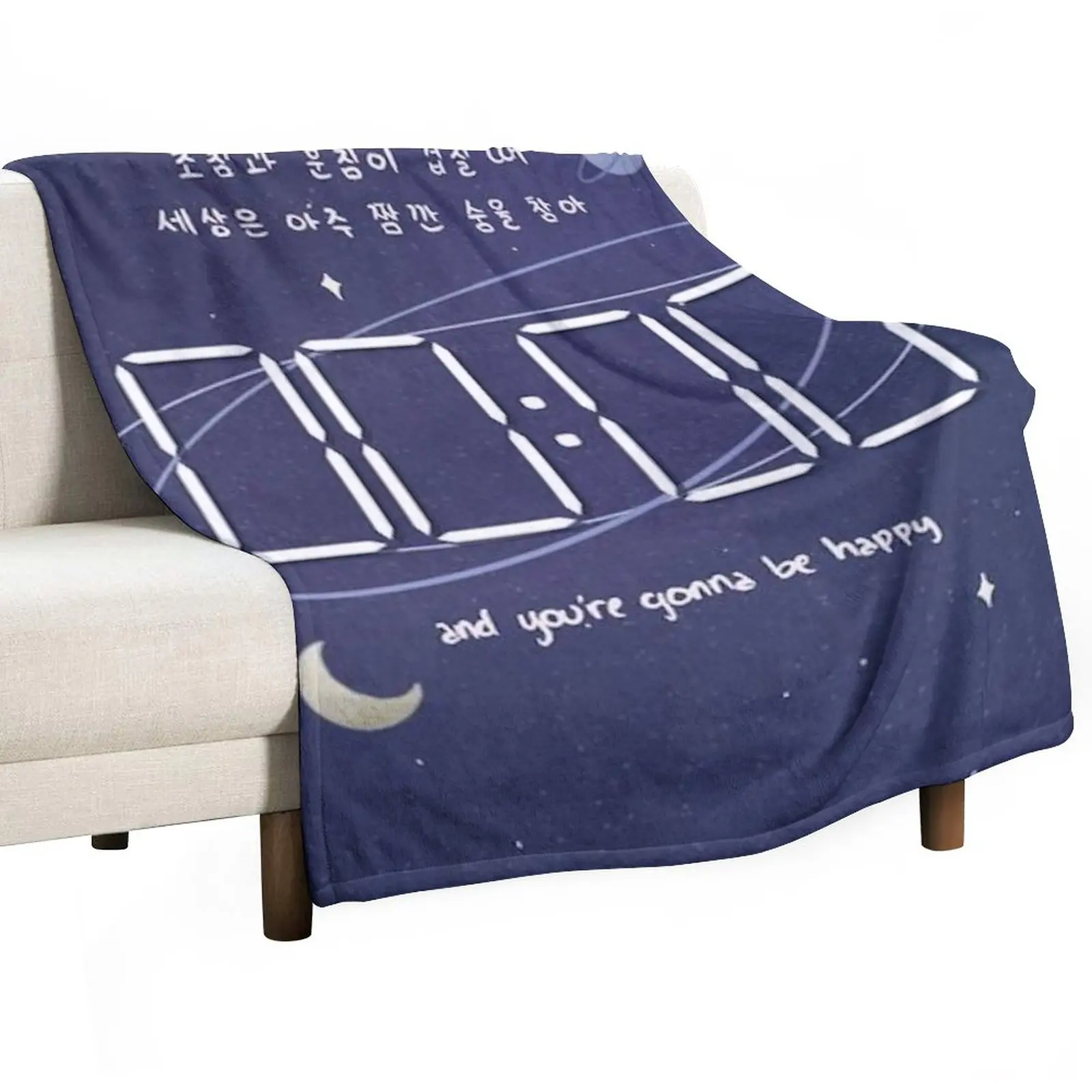 zero o'clock Throw Blanket Warm Blanket Sofa Throw Blanket Weighted Blanket Furry Blanket
zero o'clock Throw Blanket Warm Blanket Sofa Throw Blanket Weighted Blanket Furry Blanket