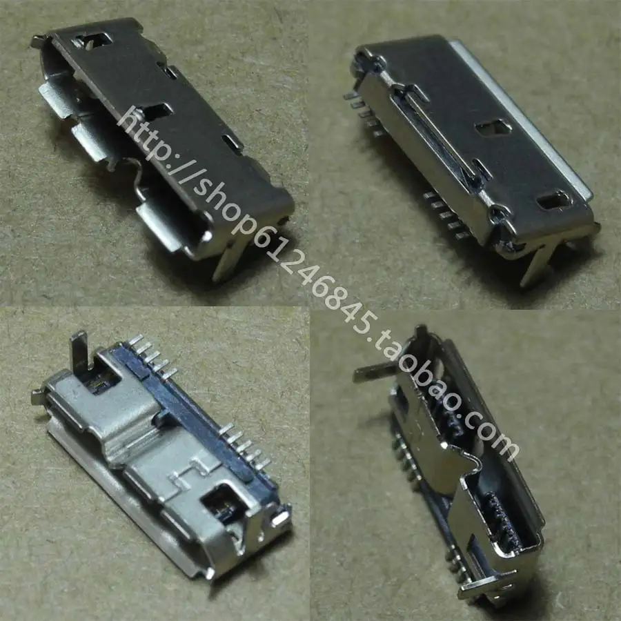 Free Shipping For mobile hard disk tablet phone Micro USB 3.0 pins U093 data interface end
Free Shipping For mobile hard disk tablet phone Micro USB 3.0 pins U093 data interface end