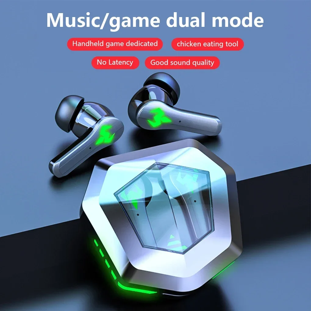 Bluetooth headset earbuds in-ear latency wireless earphone TWS 5.3 Mini touch stereo CIRCE N35 led display low wireless
Bluetooth headset earbuds in-ear latency wireless earphone TWS 5.3 Mini touch stereo CIRCE N35 led display low wireless