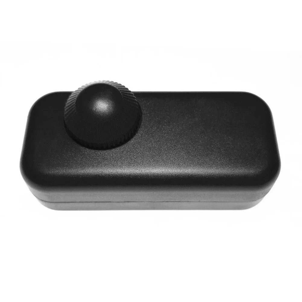 Light Modulator LED Dimmer Switch Control Thermostat Desk Lamp Dimmer LED Dimming Lamp Switch Electrical Supplies
Light Modulator LED Dimmer Switch Control Thermostat Desk Lamp Dimmer LED Dimming Lamp Switch Electrical Supplies