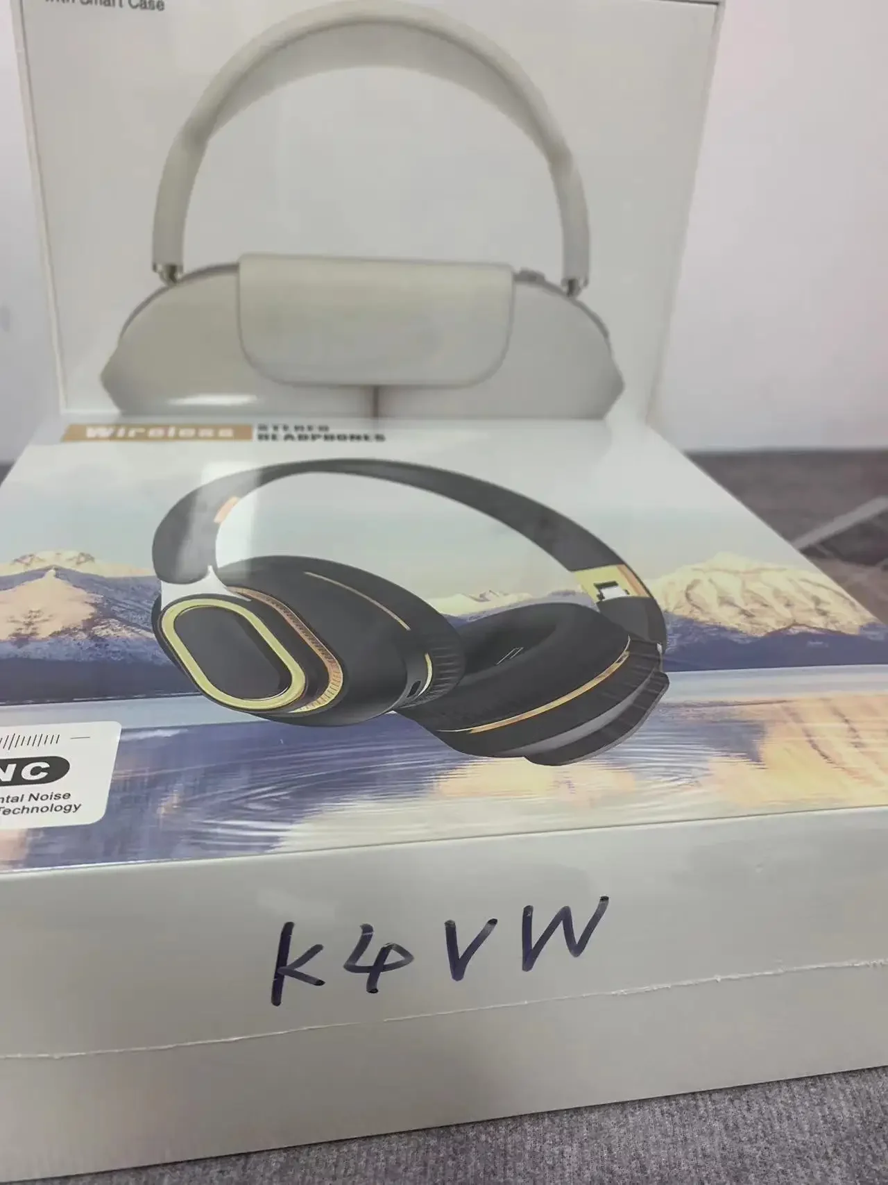1:1 Best Quality MAX Pro Wireless Bluetooth Stereo ANC TWS Active Noise Cancelling Headset Transparency Super Bass For IOS 17
1:1 Best Quality MAX Pro Wireless Bluetooth Stereo ANC TWS Active Noise Cancelling Headset Transparency Super Bass For IOS 17