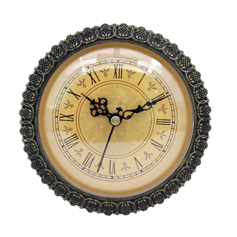 150mm Quartz Clock Insert Movement For Home DIY Crafts Clock Mechanism Inserts Movement Quartz Clock Repair Replacement Parts
150mm Quartz Clock Insert Movement For Home DIY Crafts Clock Mechanism Inserts Movement Quartz Clock Repair Replacement Parts