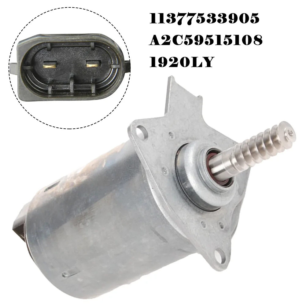 1x Eccentric Shaft Actuator Valvetronic For Bmw For Mini 11377533905 A2C59515108 1920LY Replacement Car Accessories
1x Eccentric Shaft Actuator Valvetronic For Bmw For Mini 11377533905 A2C59515108 1920LY Replacement Car Accessories