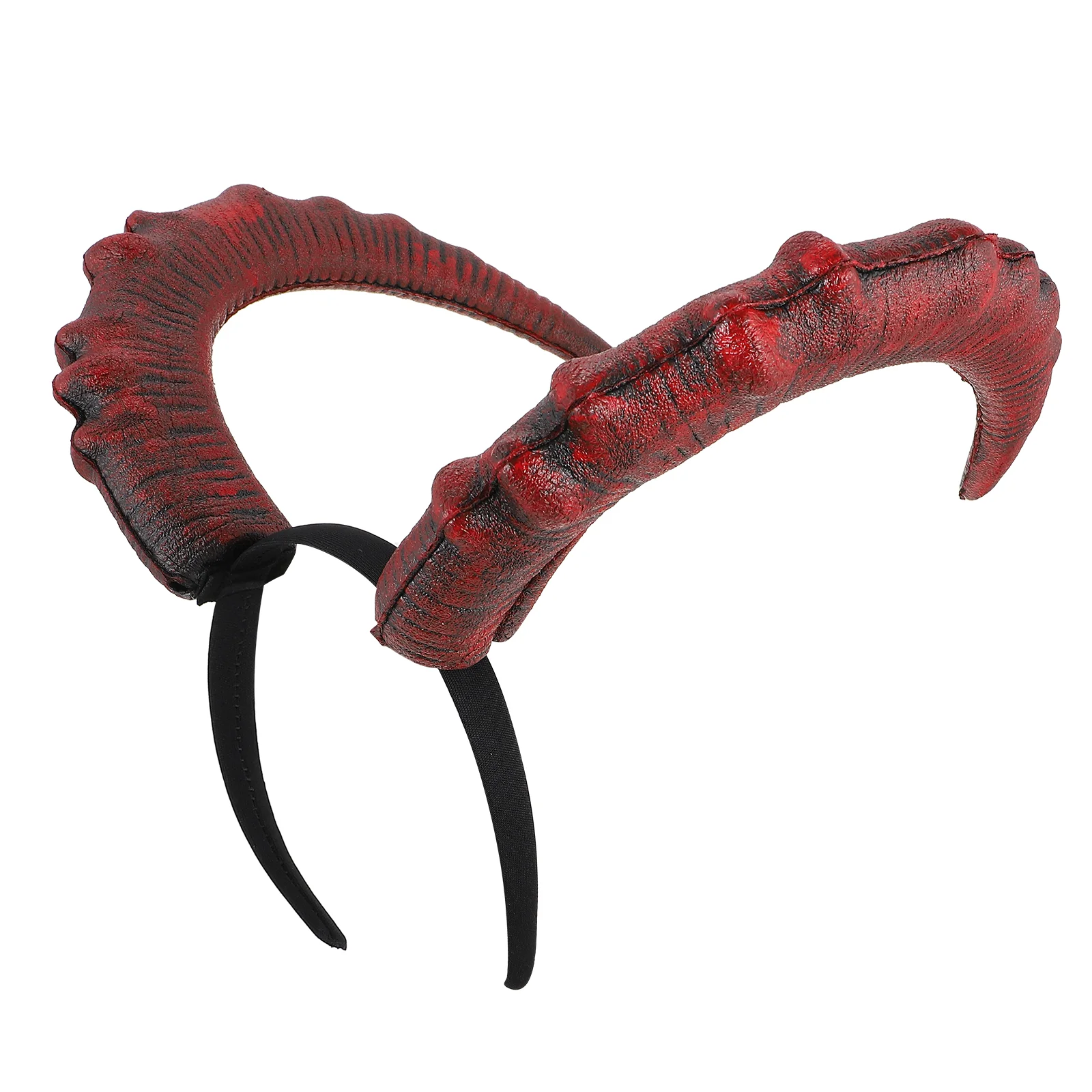 Horn Headpiece Women Horn Headdress Headwear Halloween Carnival Cosplay Party Costume Headpiece Party Photo Props Hairband
Horn Headpiece Women Horn Headdress Headwear Halloween Carnival Cosplay Party Costume Headpiece Party Photo Props Hairband