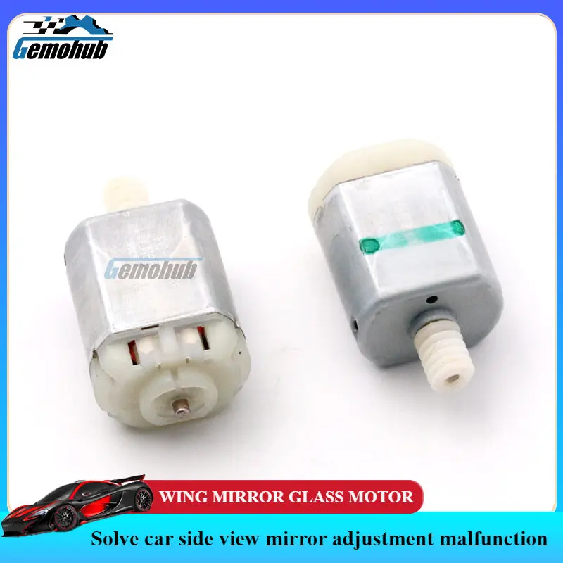 For Benz C 63 AMG GLK 350 C250 W204 C300 C350 Rearview Mirror Motor Lens Adjustment Motor actuator FC-140RF original Car parts
For Benz C 63 AMG GLK 350 C250 W204 C300 C350 Rearview Mirror Motor Lens Adjustment Motor actuator FC-140RF original Car parts