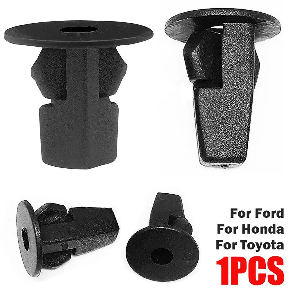 Nylon Rivet Staples Car Fender Liner Clips Screw Grommet Fastener For Toyota Camry For Tacoma Tundra A7I5
Nylon Rivet Staples Car Fender Liner Clips Screw Grommet Fastener For Toyota Camry For Tacoma Tundra A7I5