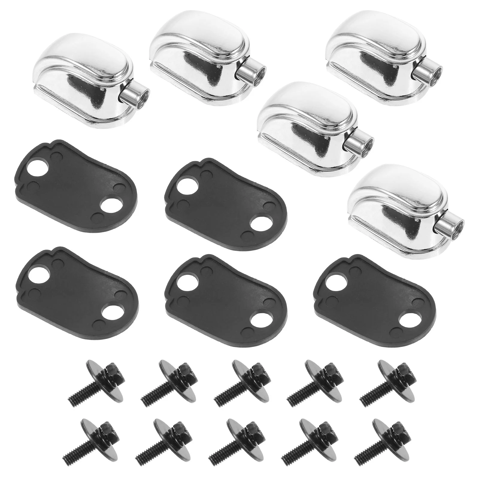 Metal Snare Drum Lug Bass Drum Connector Claw Hook End Tom Drum Lug Percussion Instrument Replacement Parts
Metal Snare Drum Lug Bass Drum Connector Claw Hook End Tom Drum Lug Percussion Instrument Replacement Parts