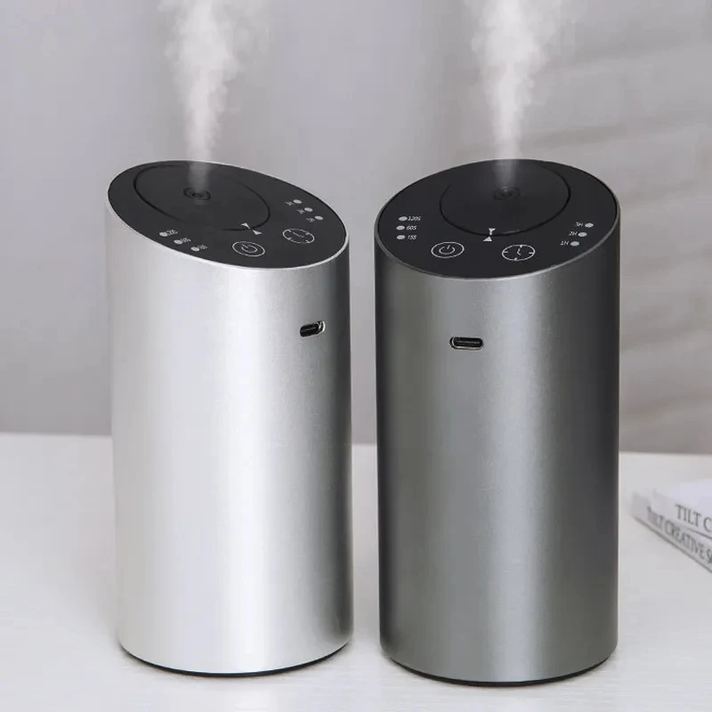 Fragrance Machine Aroma Diffuser Electric Scent Diffuser Nebulizer For Car Air Fresheners Diffuser Essential Oils Vaporizer
Fragrance Machine Aroma Diffuser Electric Scent Diffuser Nebulizer For Car Air Fresheners Diffuser Essential Oils Vaporizer