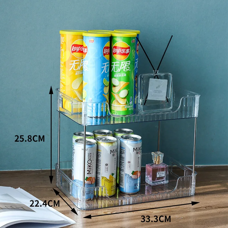 Home Bedroom Living Room Study Bathroom Washstand Cosmetics Skin Care Product Storage Rack Desktop Storage Box Storage Rack
Home Bedroom Living Room Study Bathroom Washstand Cosmetics Skin Care Product Storage Rack Desktop Storage Box Storage Rack
