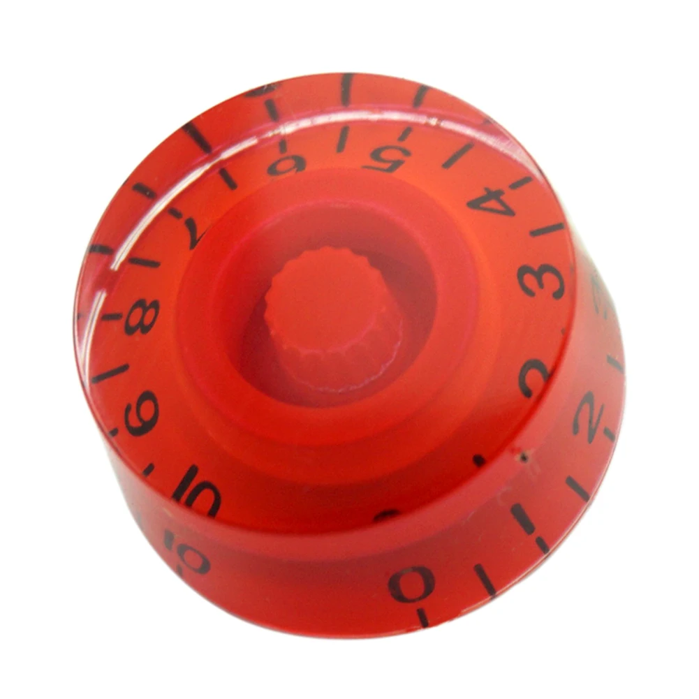 Volume Knob Guitar Knobs Musical Instruments Vintage Style Fit Most LP Guitars Magnifies The Digits Guitars Basses
Volume Knob Guitar Knobs Musical Instruments Vintage Style Fit Most LP Guitars Magnifies The Digits Guitars Basses