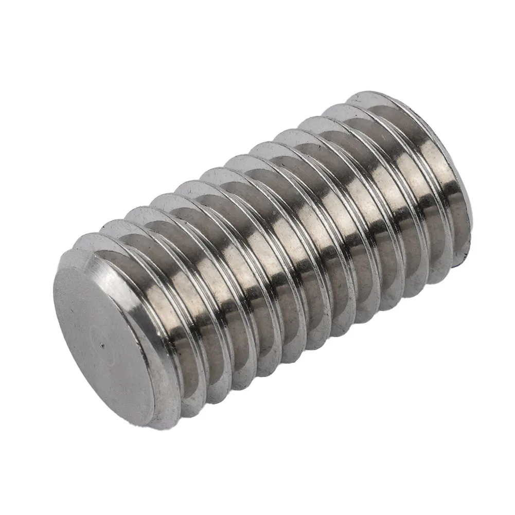 1Pc M10 To M14 Adapter Angle Grinder Polisher Thread Adapter Drill Bit Connector Converter Screw Power Tools Accessories
1Pc M10 To M14 Adapter Angle Grinder Polisher Thread Adapter Drill Bit Connector Converter Screw Power Tools Accessories
