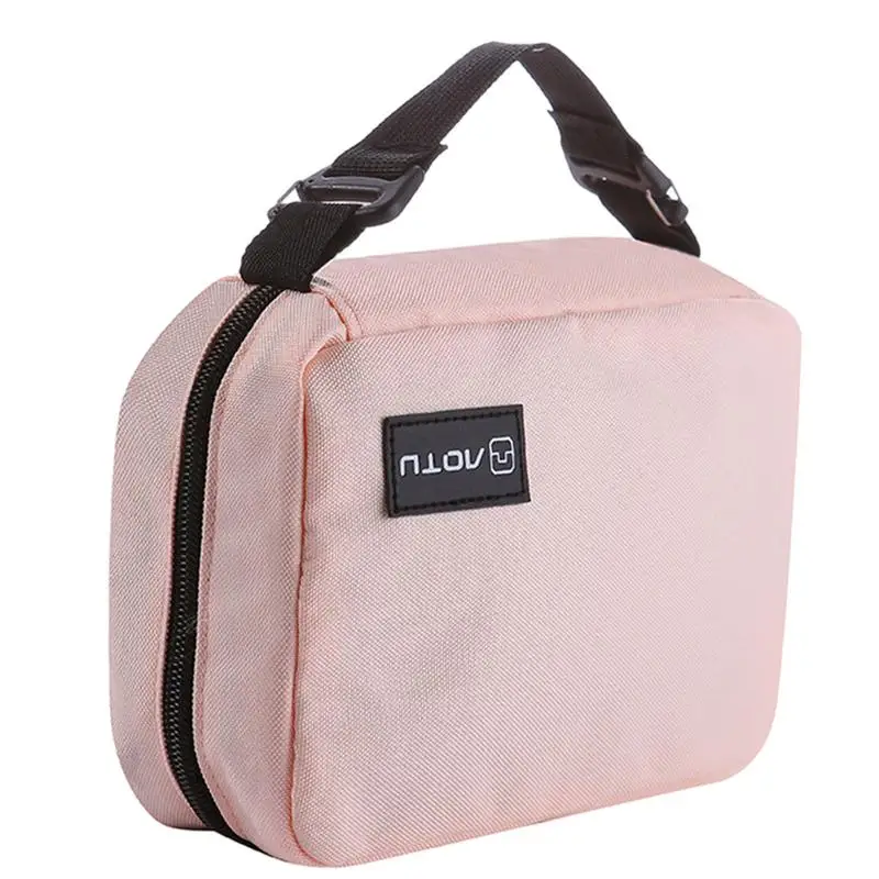 Shaving Toiletry Bag Portable Waterproof Cosmetic Storage Case Hangable Makeup Tools Organizer With Handle And Hook Dry And Wet
Shaving Toiletry Bag Portable Waterproof Cosmetic Storage Case Hangable Makeup Tools Organizer With Handle And Hook Dry And Wet