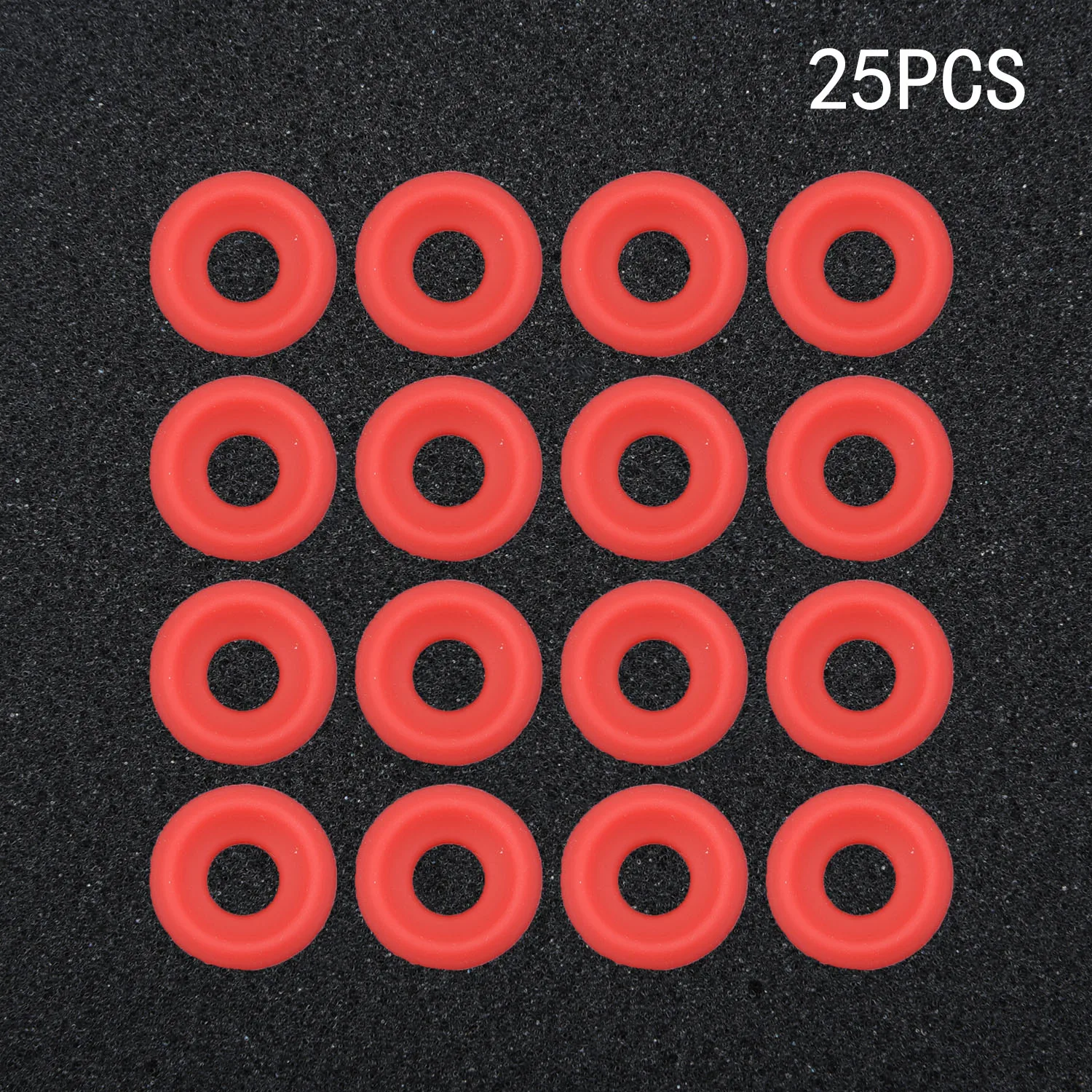 High Quaility Kit Silicon Rubber For Grolsch EZ Cap Bottle Cap Washer Gasket Swing Top 25pcs Set New Hot 2018 Sale
High Quaility Kit Silicon Rubber For Grolsch EZ Cap Bottle Cap Washer Gasket Swing Top 25pcs Set New Hot 2018 Sale