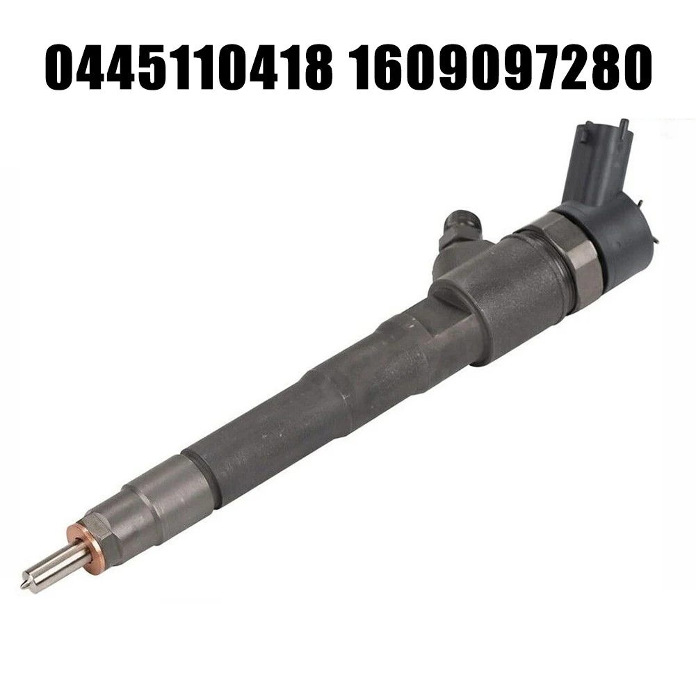 Car Fuel Injector Assembly 0445110418 1609097280 For FIAT For DUCATO Box For IVECO DAILY VI Box 0445110418,0445110520,0986435212
Car Fuel Injector Assembly 0445110418 1609097280 For FIAT For DUCATO Box For IVECO DAILY VI Box 0445110418,0445110520,0986435212