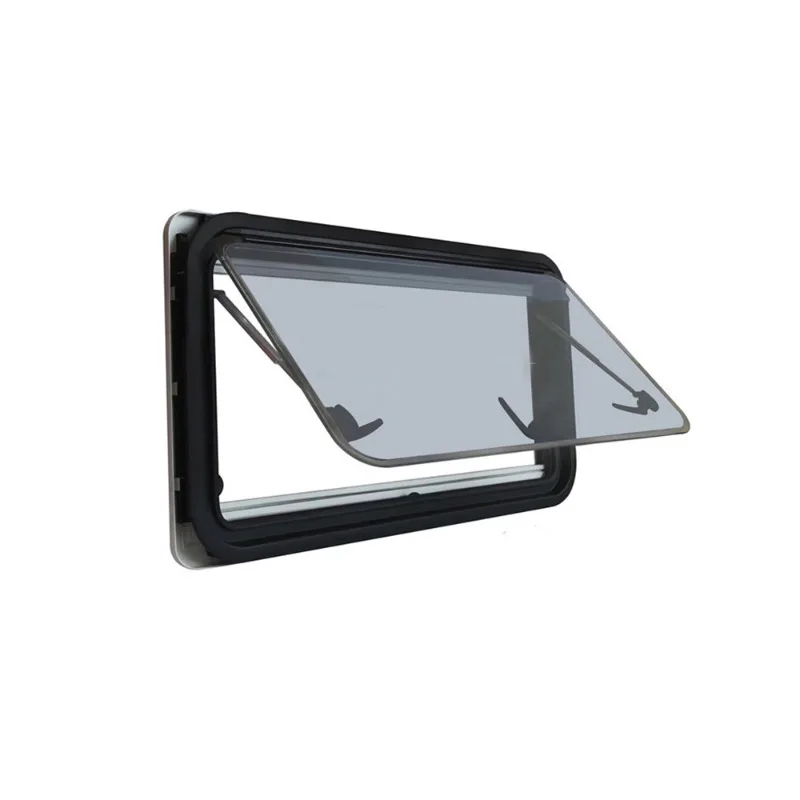 Двойное акриловое окно с отжимом, окна с затемняющими шторками и Москитными шторками
Двойное акриловое окно с отжимом, окна с затемняющими шторками и Москитными шторками