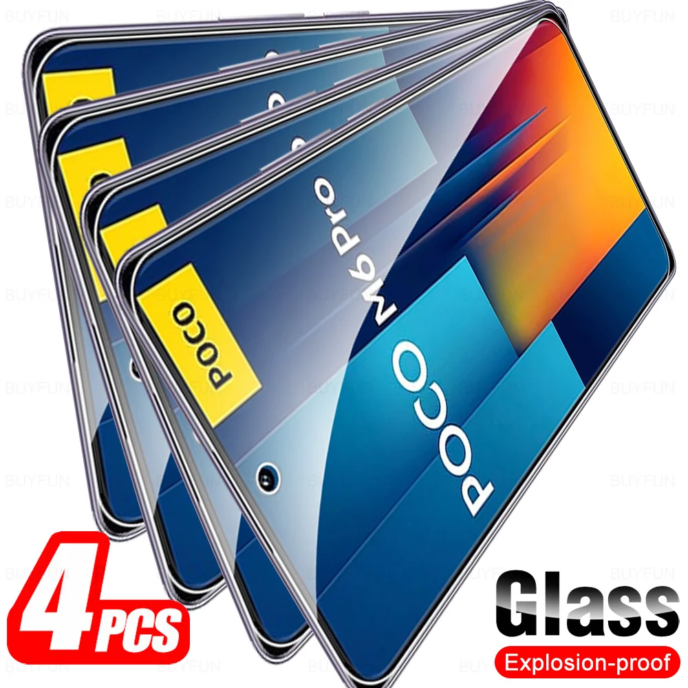 Poko Little M6Pro 4G Стекло 4 шт. для Xiaomi Poco M6 Pro закаленное стекло PocoM6Pro Poxo M 6 PocoM6 Pro 2024 Защитная пленка для экрана
Poko Little M6Pro 4G Стекло 4 шт. для Xiaomi Poco M6 Pro закаленное стекло PocoM6Pro Poxo M 6 PocoM6 Pro 2024 Защитная пленка для экрана