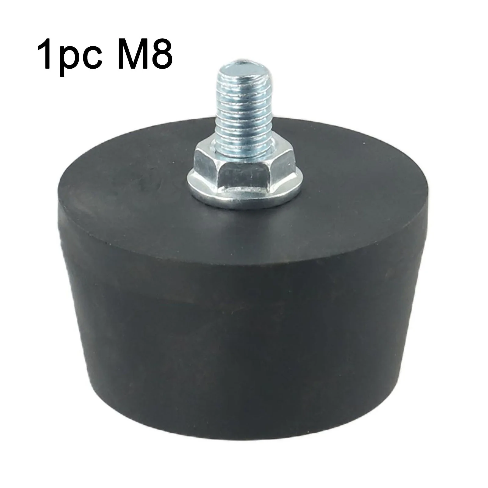 1 Pcs Foot Pad Shockproof Reduce Noise Shock Absorption Shock Resistance Silent Suitable For Air Pumps Air Compressors Non-slip
1 Pcs Foot Pad Shockproof Reduce Noise Shock Absorption Shock Resistance Silent Suitable For Air Pumps Air Compressors Non-slip