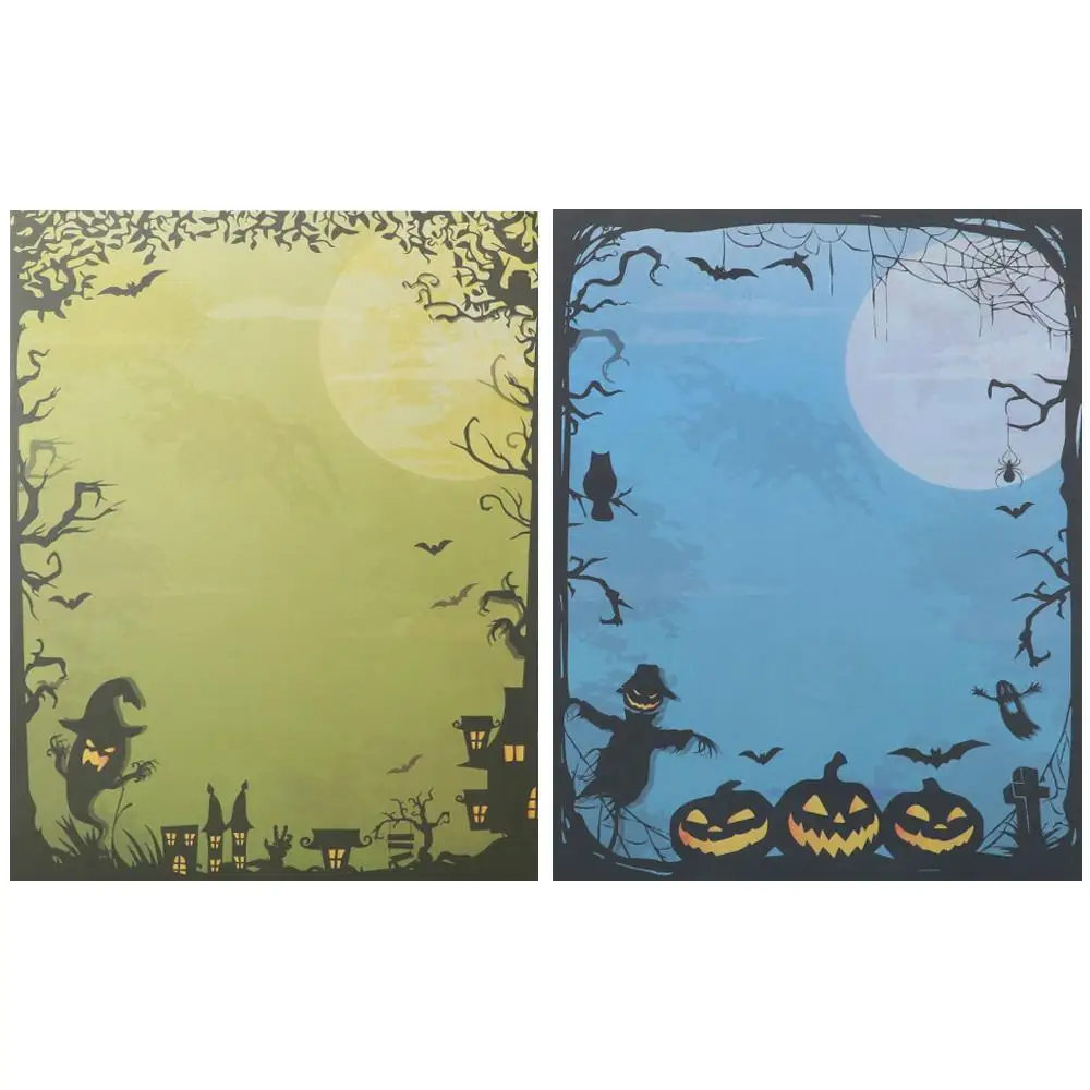 60 листов, бумага для Хэллоуина, Канцтовары, канцелярские товары, бумага для письма, бумага для Хэллоуина, бумага для письма A4, деловая бумага для офиса
60 листов, бумага для Хэллоуина, Канцтовары, канцелярские товары, бумага для письма, бумага для Хэллоуина, бумага для письма A4, деловая бумага для офиса