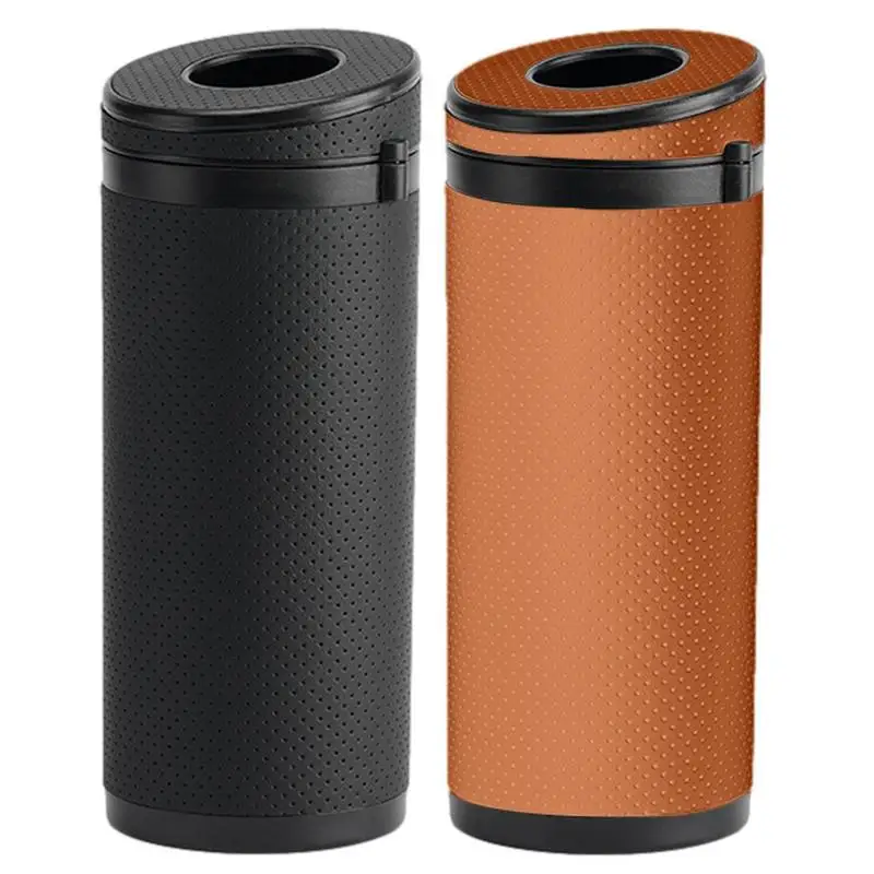 Car Tissue Cylinder Holder Car Tissue Holder Wear Resistant Faux Leather With Safety Hammer Design Round Container Dispenser box
Car Tissue Cylinder Holder Car Tissue Holder Wear Resistant Faux Leather With Safety Hammer Design Round Container Dispenser box
