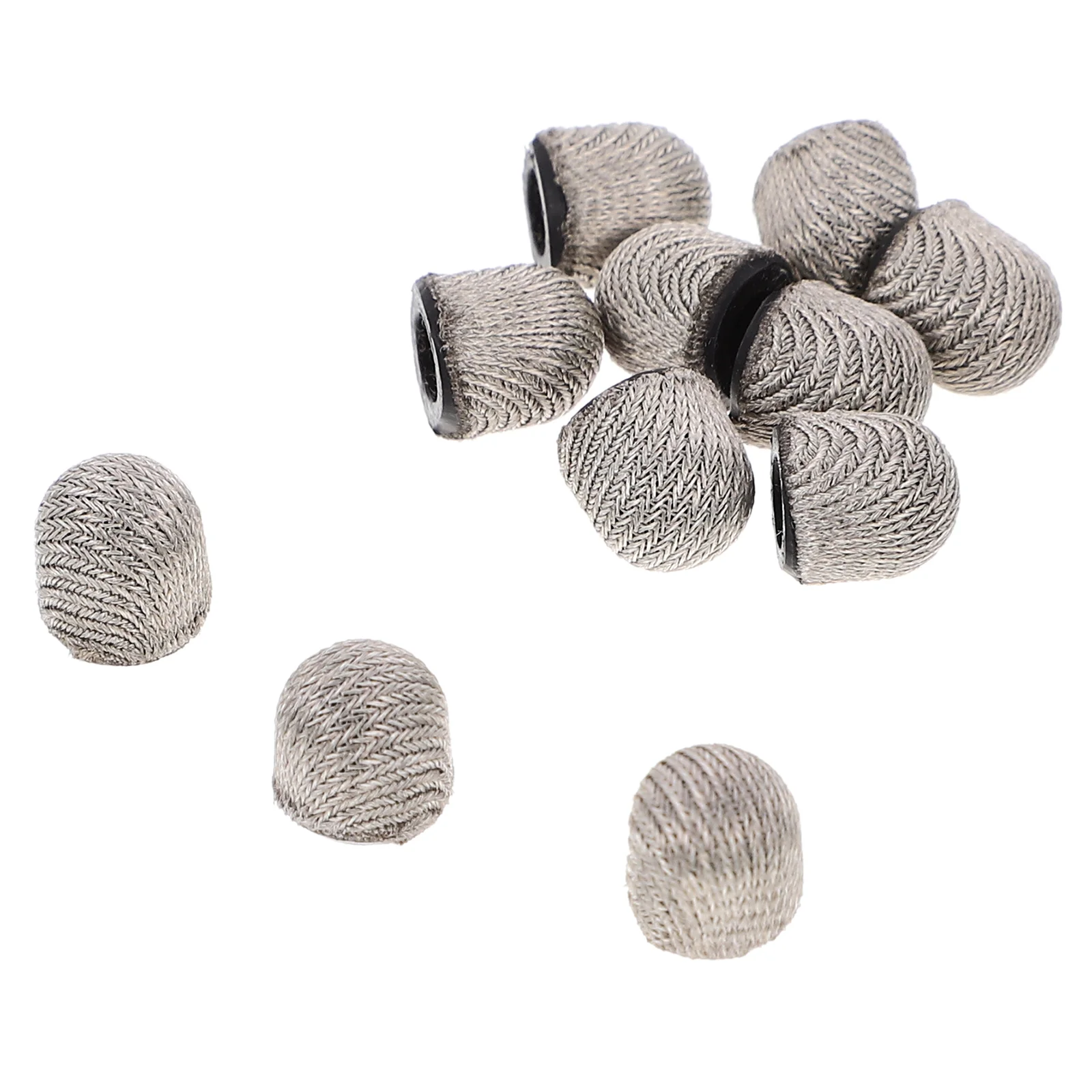 Capacitive Pen Tips Replacement Disc Suction Cup Conductive Fiber Cloth (nano Silver Wire Tip) Stylus
Capacitive Pen Tips Replacement Disc Suction Cup Conductive Fiber Cloth (nano Silver Wire Tip) Stylus