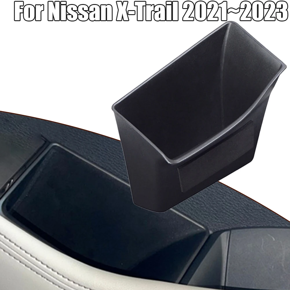 Автомобильный ящик для хранения с передней дверью для Nissan X-Trail 20212022 2023, чехол-бумажник из АБС-пластика для телефона, отделение для хранения в автомобиле
Автомобильный ящик для хранения с передней дверью для Nissan X-Trail 20212022 2023, чехол-бумажник из АБС-пластика для телефона, отделение для хранения в автомобиле