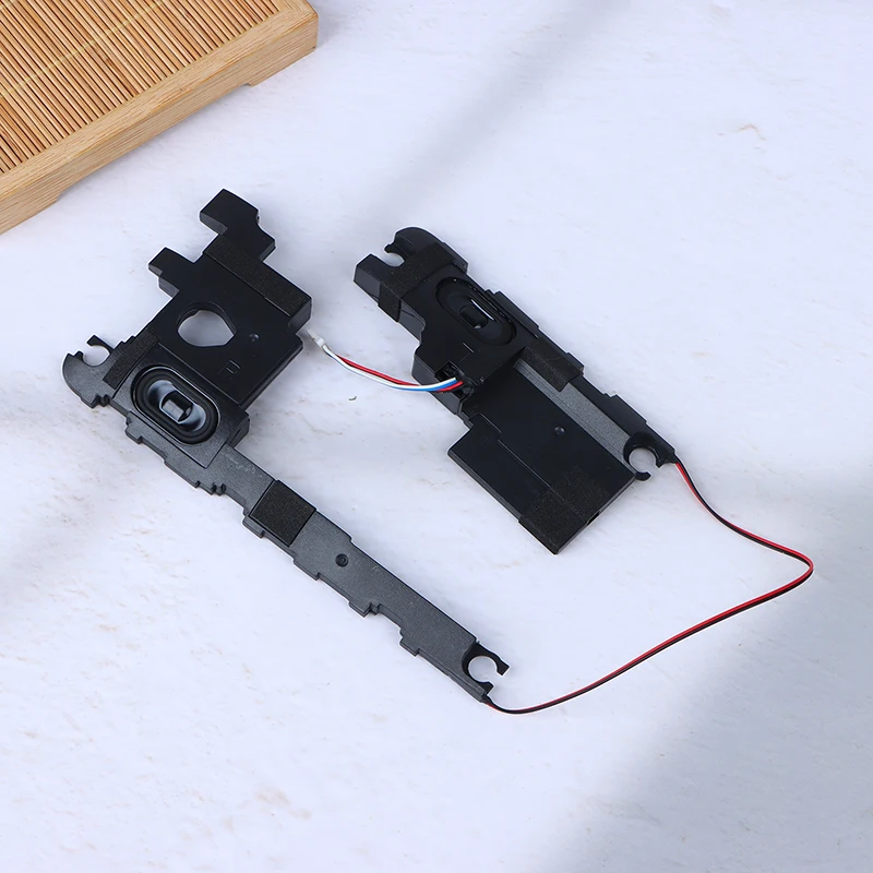 1 Pcs Laptop Speaker For HP 15-BS 15-BW 250 255 G6 Built-in Speaker Repair Parts Laptop Replaceable Accessories
1 Pcs Laptop Speaker For HP 15-BS 15-BW 250 255 G6 Built-in Speaker Repair Parts Laptop Replaceable Accessories