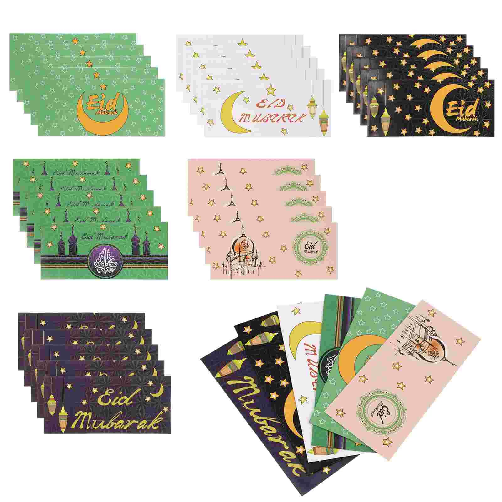 Eid Mubarak, конверты для наличных денег, карты Рамадан, конверты для банкнот, подарочные конверты для банкнот, товары для карт
Eid Mubarak, конверты для наличных денег, карты Рамадан, конверты для банкнот, подарочные конверты для банкнот, товары для карт