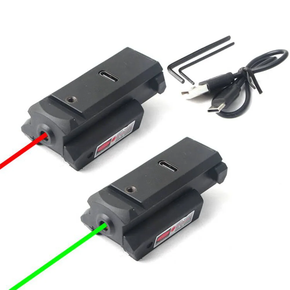New Laser Sight Portable Dot USB Rechargeable For 20mm Picatinny Rail With Ambidextrous Mini Green Red Blue Dot Laser Sight
New Laser Sight Portable Dot USB Rechargeable For 20mm Picatinny Rail With Ambidextrous Mini Green Red Blue Dot Laser Sight