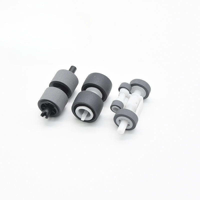 1set B12B813561 B12B819381 Pickup Feed Roller Assembly Kit for EPSON DS-510 DS-520 DS-560 DS-410 DS-510N DS-520N Scanner
1set B12B813561 B12B819381 Pickup Feed Roller Assembly Kit for EPSON DS-510 DS-520 DS-560 DS-410 DS-510N DS-520N Scanner