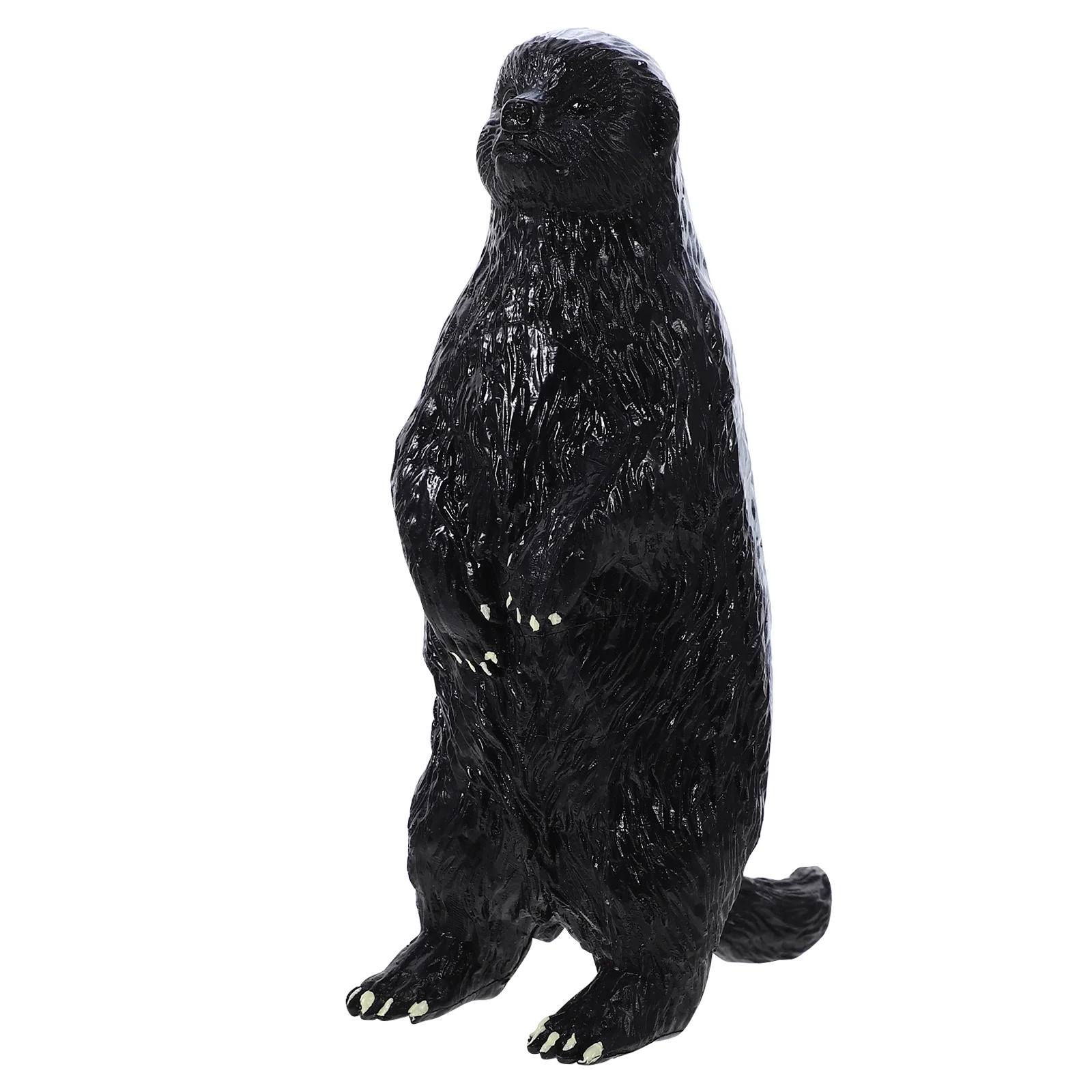 Simulation Honey Badger Figures Animal Realistic Toy Wildlife Figurines Small Statue Model
Simulation Honey Badger Figures Animal Realistic Toy Wildlife Figurines Small Statue Model