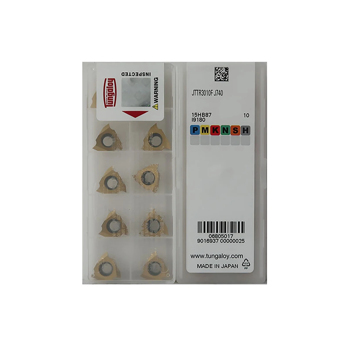 Tungaloy 100% Original JTTR JTTR3010 JTTR3010F J740 Grooving Tool Carbide Inserts Slotting Inserts
Tungaloy 100% Original JTTR JTTR3010 JTTR3010F J740 Grooving Tool Carbide Inserts Slotting Inserts