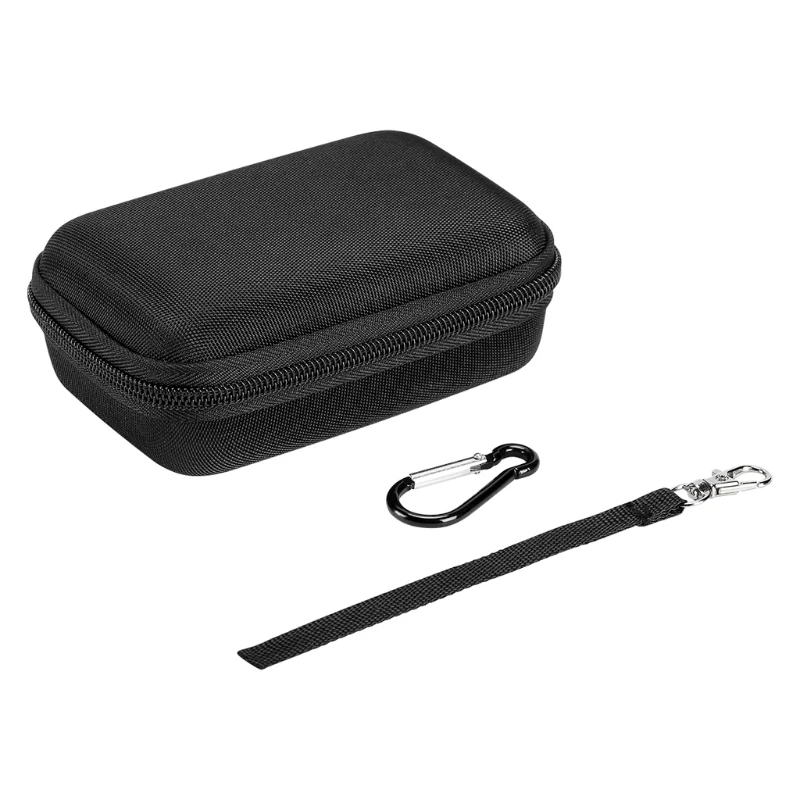 Carrying for Case Box Replacement for GO 3 Storage Speaker Travel for Case Shockproof for Case Dust-proof Black Dropship
Carrying for Case Box Replacement for GO 3 Storage Speaker Travel for Case Shockproof for Case Dust-proof Black Dropship