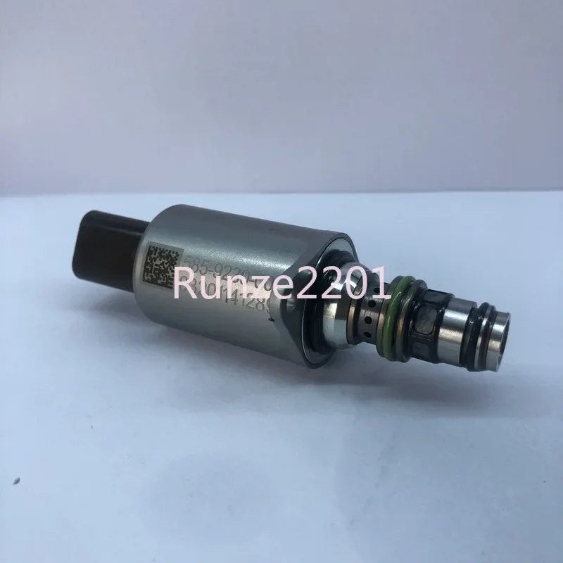 Аксессуары для экскаватора CAT320GC/323GC/336GC, филе рыбы электромагнитный пропорциональный клапан 585-9230
Аксессуары для экскаватора CAT320GC/323GC/336GC, филе рыбы электромагнитный пропорциональный клапан 585-9230