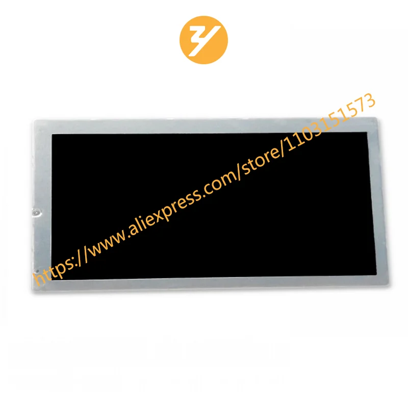 

LQ088K9LA01 8.8" Inch 1280*480 WLED a-Si TFT-LCD Display Screen Zhiyan supply