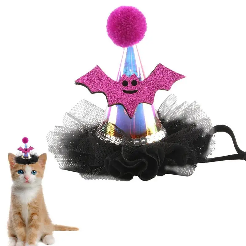 Halloween Dog Hat Pet Costume Bandana Hat Soft Pet Bandana With Bat Pumpkin Pattern Halloween Party Costume Accessories For
Halloween Dog Hat Pet Costume Bandana Hat Soft Pet Bandana With Bat Pumpkin Pattern Halloween Party Costume Accessories For