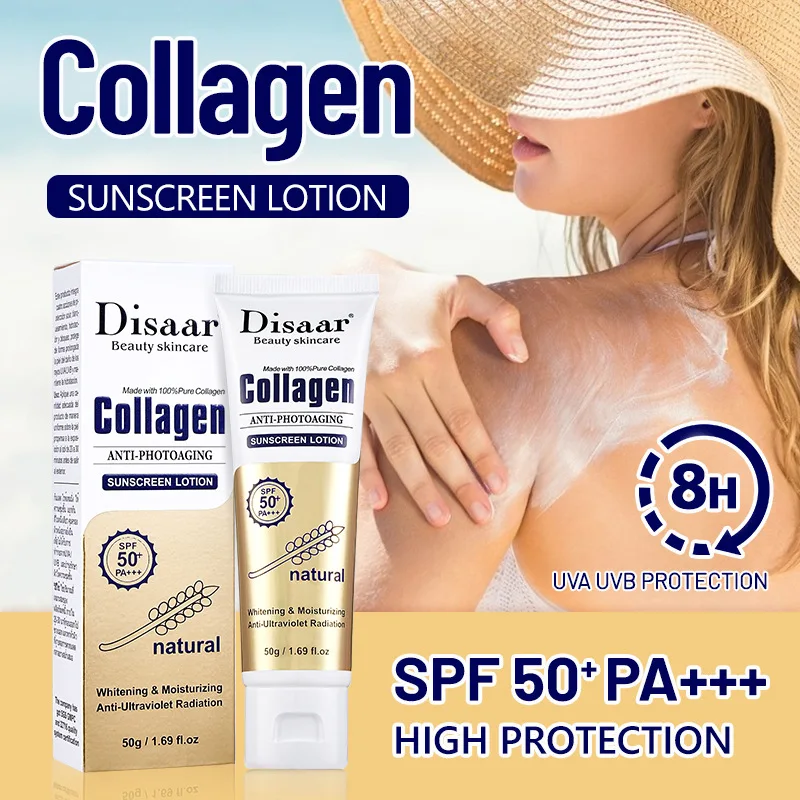 Крем для тела с защитой от солнца и питанием кожи, 50 г
Крем для тела с защитой от солнца и питанием кожи, 50 г