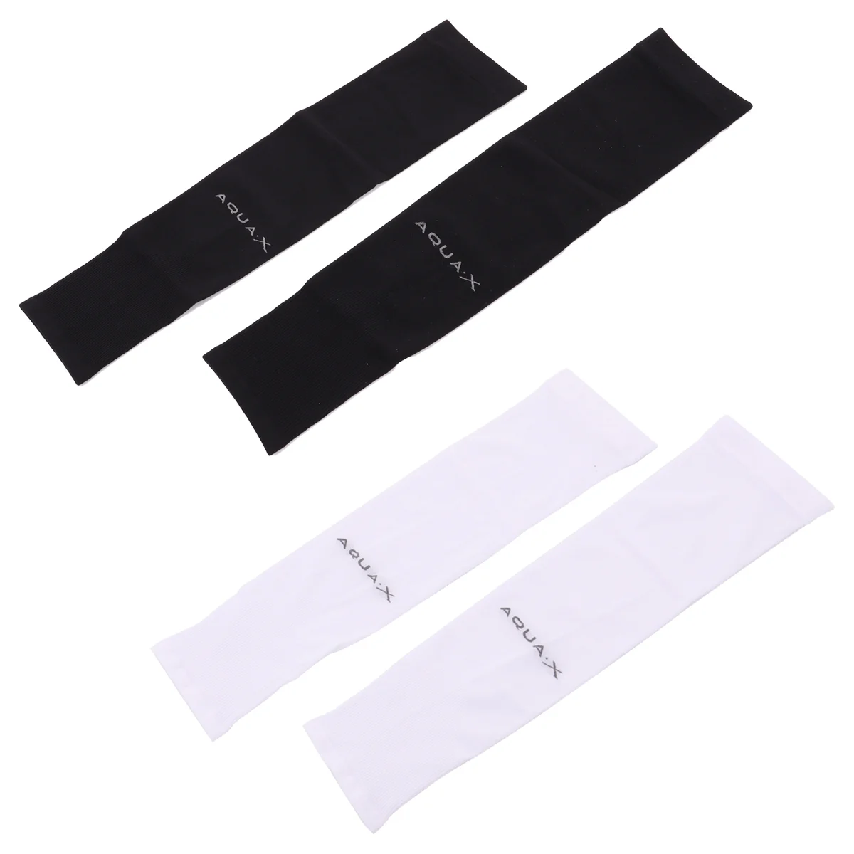 2 Pairs Ice Silk Sleeve Sun Block Oversleeve Outdoor Riding Arm Sleeve Driving Arm Protective Cover for Man Woman
2 Pairs Ice Silk Sleeve Sun Block Oversleeve Outdoor Riding Arm Sleeve Driving Arm Protective Cover for Man Woman